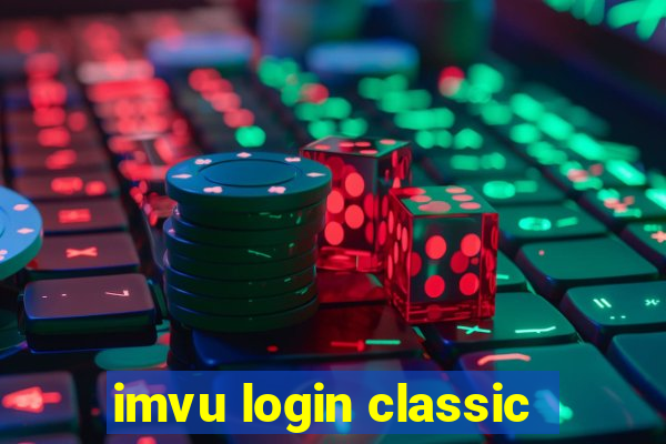 imvu login classic